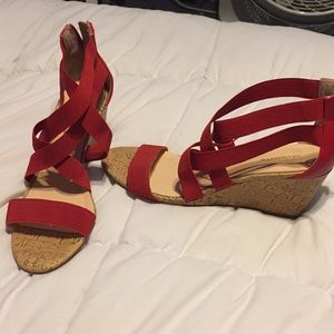 Liz Claiborne heels